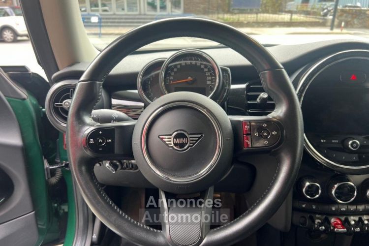 Mini Cooper - <small></small> 17.900 € <small>TTC</small> - #11