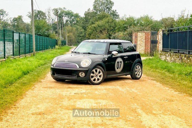 Mini Cooper - <small></small> 5.490 € <small>TTC</small> - #1