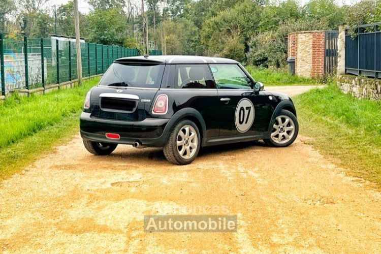 Mini Cooper - <small></small> 5.490 € <small>TTC</small> - #2