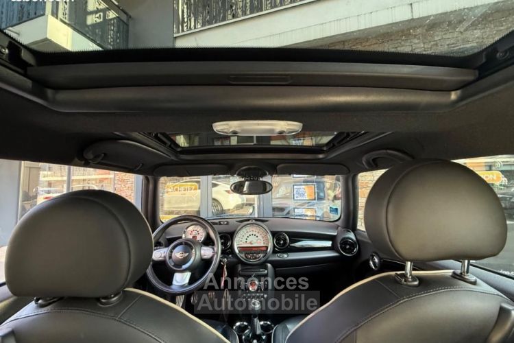 Mini Cooper 1.6L 185cv S - <small></small> 11.990 € <small>TTC</small> - #19