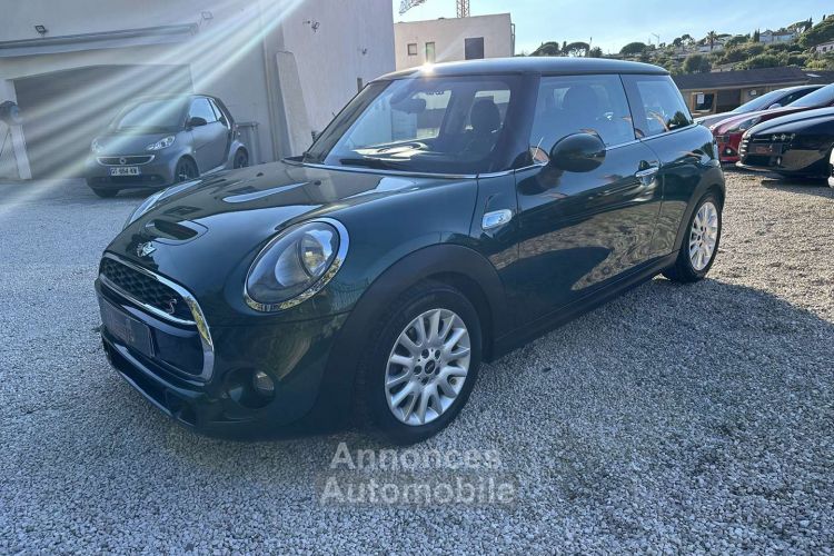 Mini Cooper - <small></small> 14.500 € <small>TTC</small> - #1