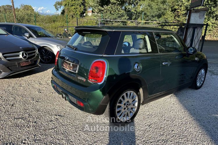 Mini Cooper - <small></small> 14.500 € <small>TTC</small> - #3