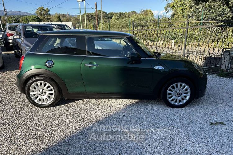 Mini Cooper - <small></small> 14.500 € <small>TTC</small> - #4