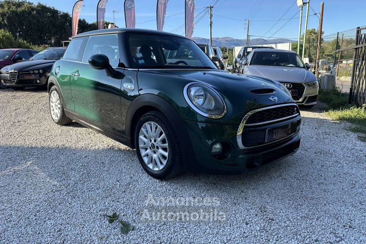 Mini Cooper - <small></small> 14.500 € <small>TTC</small> - #5