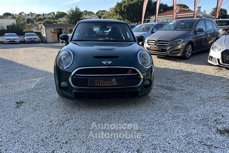 Mini Cooper - <small></small> 14.500 € <small>TTC</small> - #6