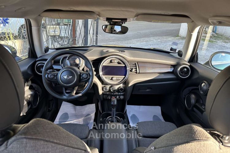 Mini Cooper - <small></small> 14.500 € <small>TTC</small> - #9