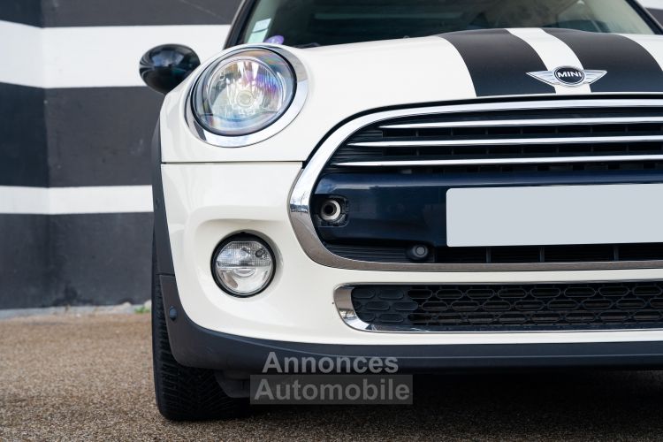 Mini Cooper - <small></small> 10.000 € <small>TTC</small> - #9