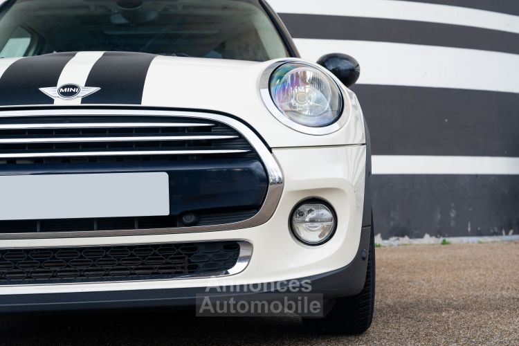 Mini Cooper - <small></small> 10.000 € <small>TTC</small> - #10