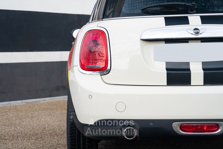 Mini Cooper - <small></small> 10.000 € <small>TTC</small> - #13