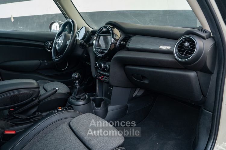 Mini Cooper - <small></small> 10.000 € <small>TTC</small> - #15