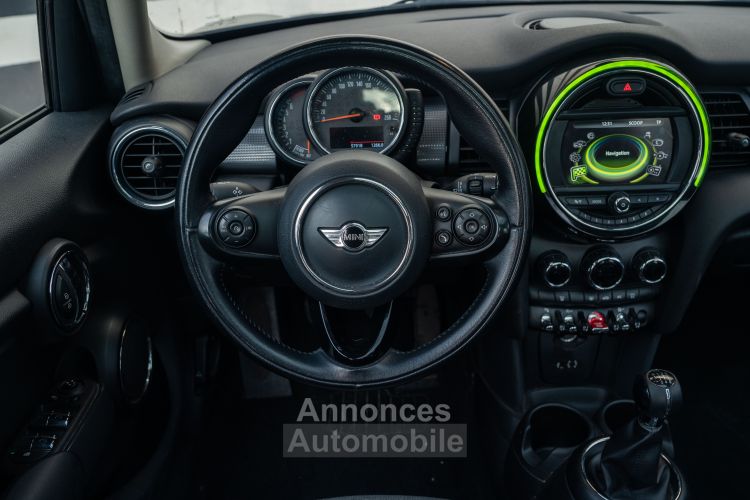 Mini Cooper - <small></small> 10.000 € <small>TTC</small> - #18