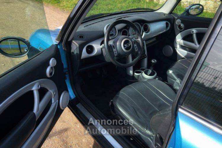 Mini Cooper  - <small></small> 6.490 € <small>TTC</small> - #3