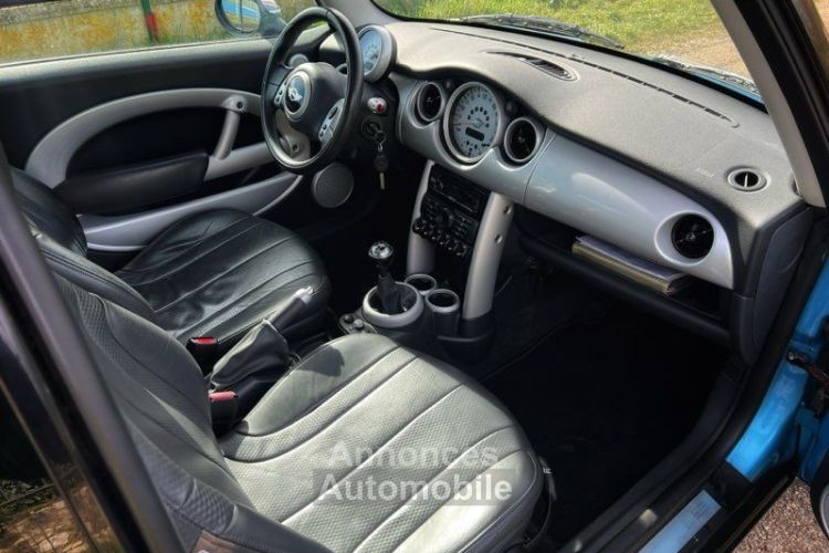 Mini Cooper  - <small></small> 6.490 € <small>TTC</small> - #5