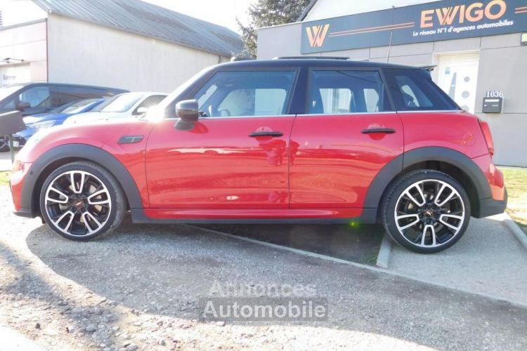 Mini Cooper 2.0 180 S BVA - <small></small> 26.990 € <small>TTC</small> - #4