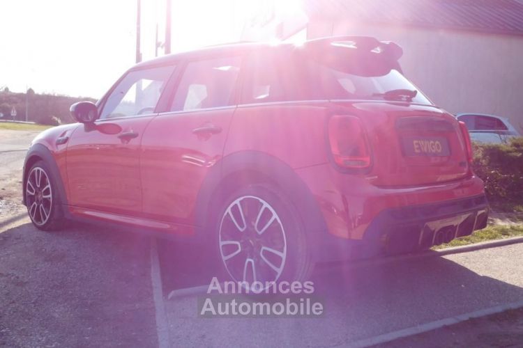 Mini Cooper 2.0 180 S BVA - <small></small> 26.990 € <small>TTC</small> - #5