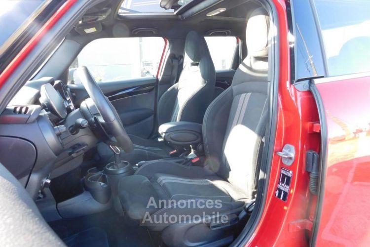 Mini Cooper 2.0 180 S BVA - <small></small> 26.990 € <small>TTC</small> - #12