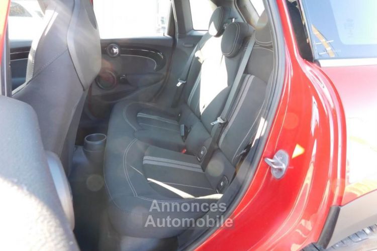 Mini Cooper 2.0 180 S BVA - <small></small> 26.990 € <small>TTC</small> - #14