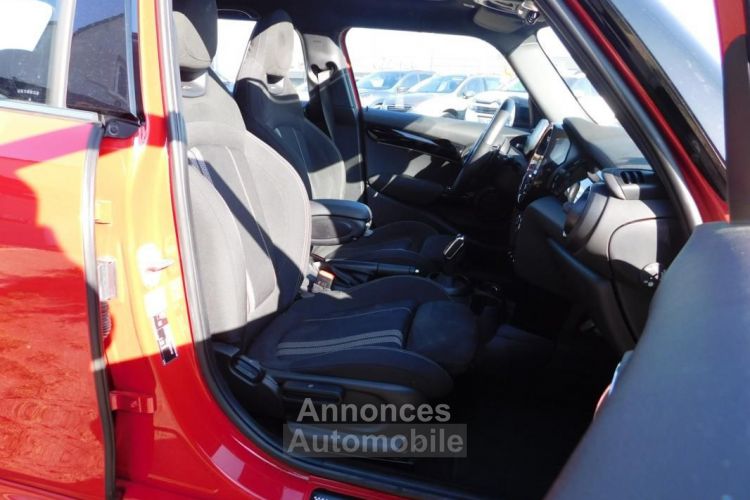 Mini Cooper 2.0 180 S BVA - <small></small> 26.990 € <small>TTC</small> - #17