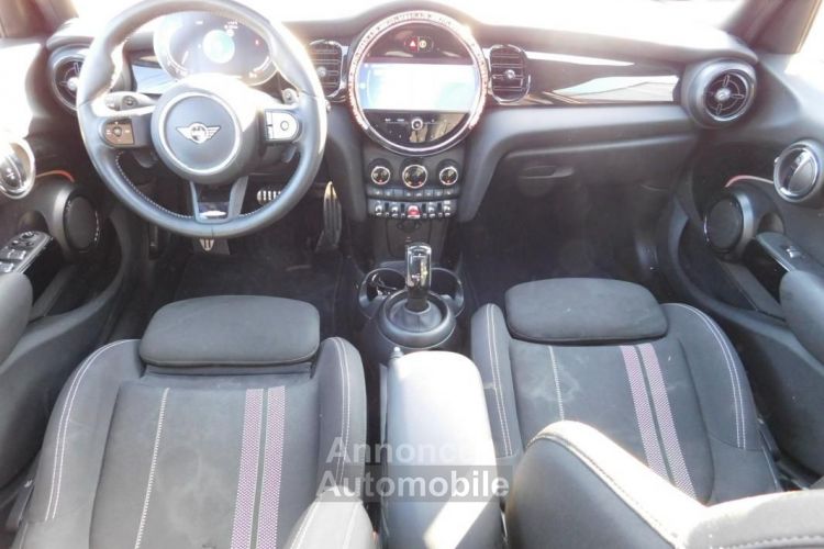 Mini Cooper 2.0 180 S BVA - <small></small> 26.990 € <small>TTC</small> - #18