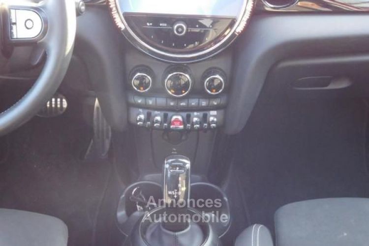 Mini Cooper 2.0 180 S BVA - <small></small> 26.990 € <small>TTC</small> - #19