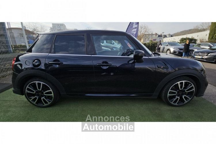 Mini Cooper 2.0 180 S BVR SPORT JOHN WORKS - <small></small> 24.990 € <small>TTC</small> - #4