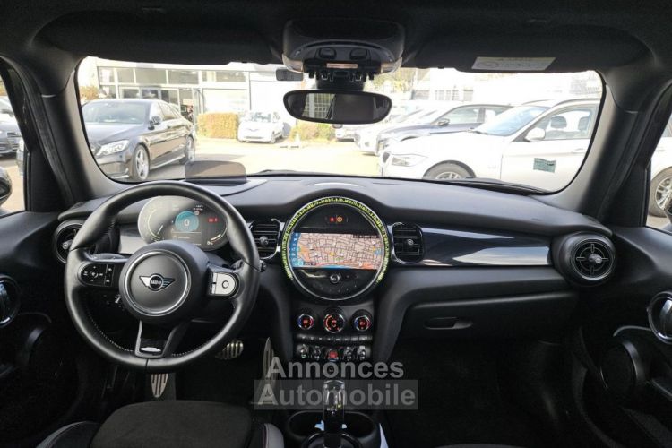 Mini Cooper 2.0 180 S BVR SPORT JOHN WORKS - <small></small> 24.990 € <small>TTC</small> - #8