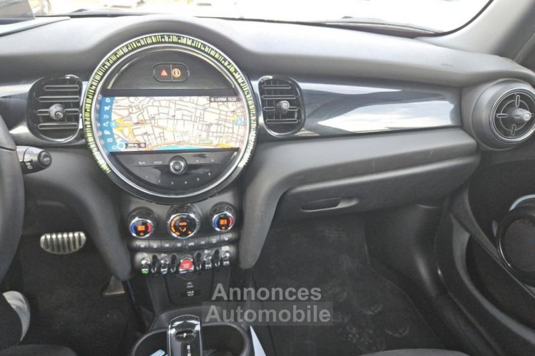 Mini Cooper 2.0 180 S BVR SPORT JOHN WORKS - <small></small> 24.990 € <small>TTC</small> - #9