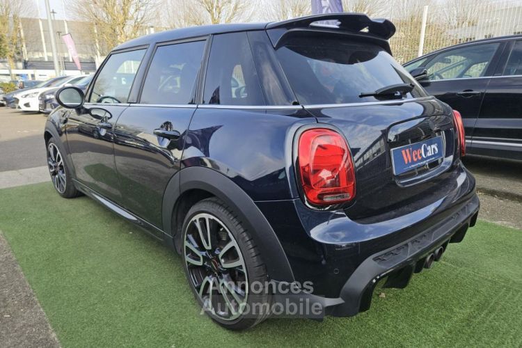 Mini Cooper 2.0 180 S BVR SPORT JOHN WORKS - <small></small> 24.990 € <small>TTC</small> - #13