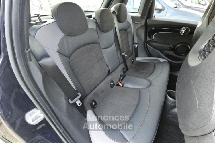 Mini Cooper 2.0 180 S BVR SPORT JOHN WORKS - <small></small> 24.990 € <small>TTC</small> - #15