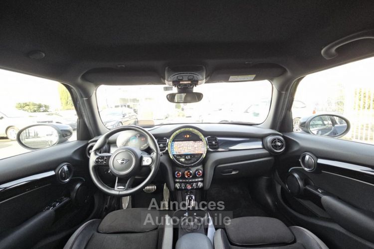 Mini Cooper 2.0 180 S BVR SPORT JOHN WORKS - <small></small> 24.990 € <small>TTC</small> - #21