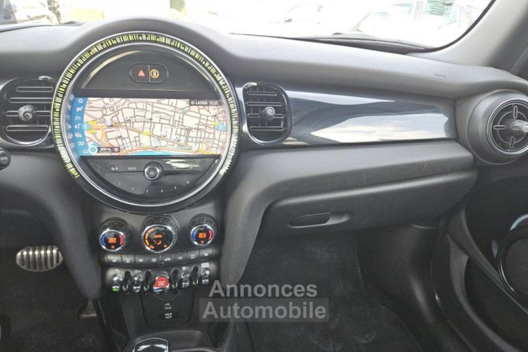 Mini Cooper 2.0 180 S BVR SPORT JOHN WORKS - <small></small> 24.990 € <small>TTC</small> - #23