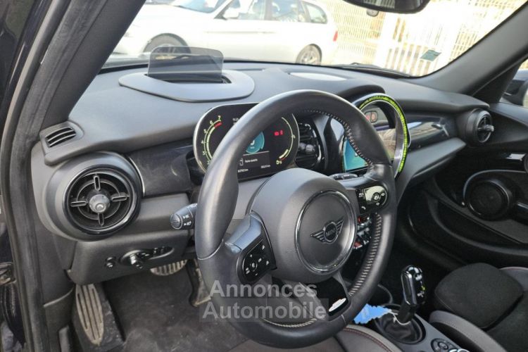 Mini Cooper 2.0 180 S BVR SPORT JOHN WORKS - <small></small> 24.990 € <small>TTC</small> - #35