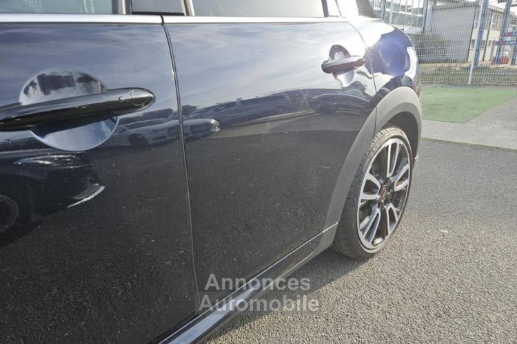 Mini Cooper 2.0 180 S BVR SPORT JOHN WORKS - <small></small> 24.990 € <small>TTC</small> - #37