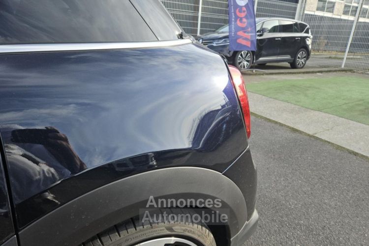 Mini Cooper 2.0 180 S BVR SPORT JOHN WORKS - <small></small> 24.990 € <small>TTC</small> - #38