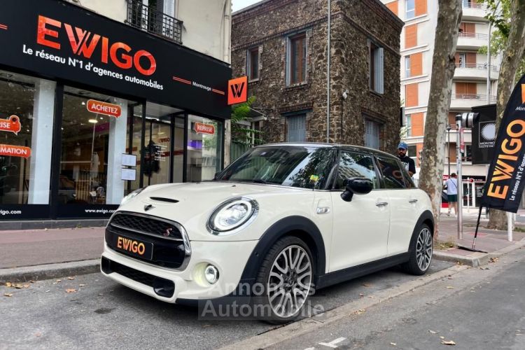 Mini Cooper 2.0 190 CH S BVA YOURS - <small></small> 23.990 € <small>TTC</small> - #1