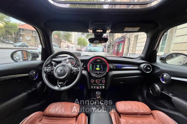 Mini Cooper 2.0 190 CH S BVA YOURS - <small></small> 23.990 € <small>TTC</small> - #13