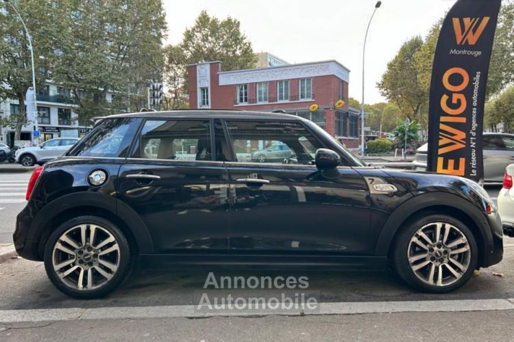 Mini Cooper 2.0 190 S BVA - <small></small> 19.990 € <small>TTC</small> - #7