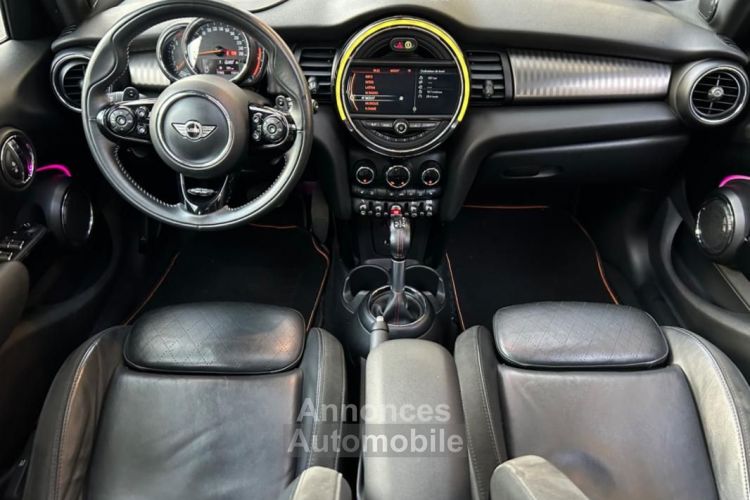 Mini Cooper 2.0 190 S BVA - <small></small> 19.990 € <small>TTC</small> - #15