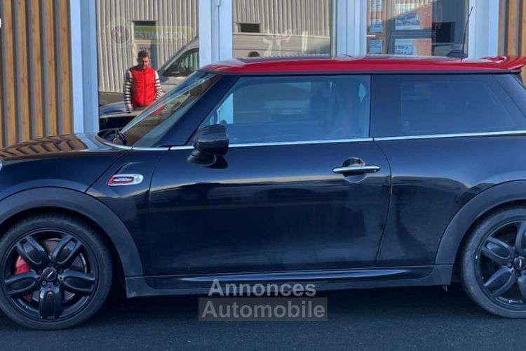 Mini Cooper 2.0 230 JCW CAMÉRA DE RECUL - <small></small> 23.980 € <small>TTC</small> - #4