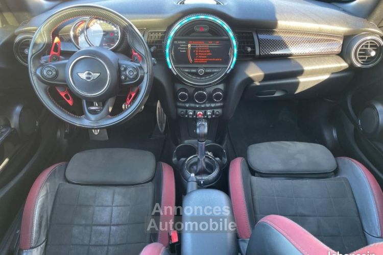 Mini Cooper 2.0 230 JCW CAMÉRA DE RECUL - <small></small> 23.980 € <small>TTC</small> - #15