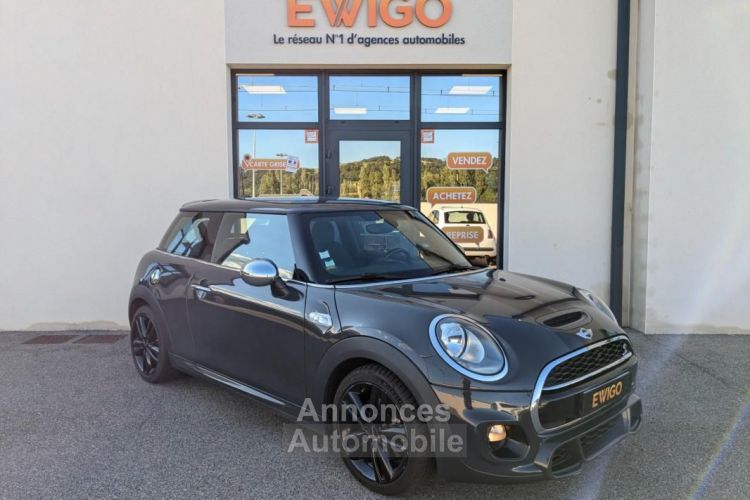 Mini Cooper 2.0 S 170CH - <small></small> 15.350 € <small>TTC</small> - #1