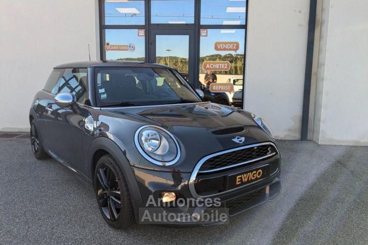 Mini Cooper 2.0 S 170CH - <small></small> 15.350 € <small>TTC</small> - #2