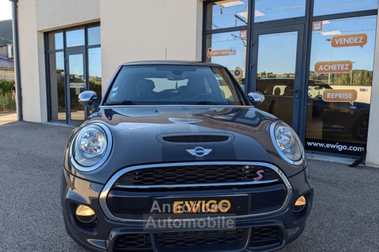 Mini Cooper 2.0 S 170CH - <small></small> 15.350 € <small>TTC</small> - #3