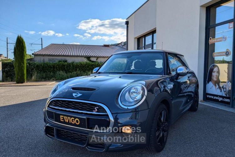 Mini Cooper 2.0 S 170CH - <small></small> 15.350 € <small>TTC</small> - #4