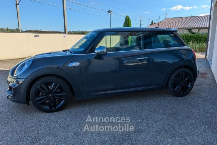 Mini Cooper 2.0 S 170CH - <small></small> 15.350 € <small>TTC</small> - #5