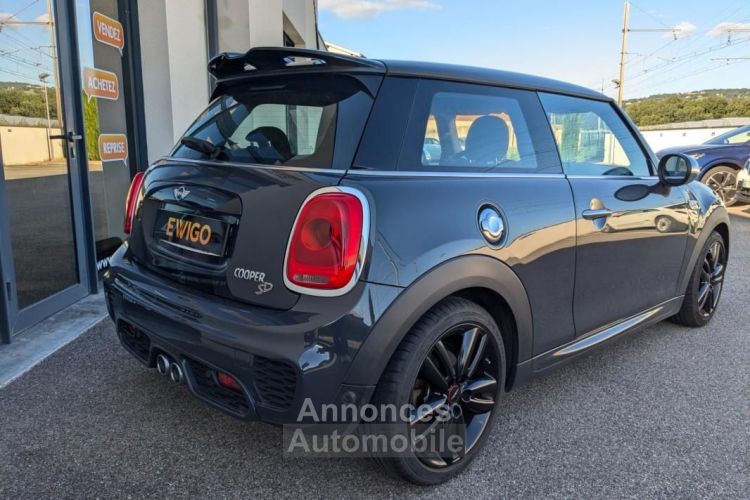 Mini Cooper 2.0 S 170CH - <small></small> 15.350 € <small>TTC</small> - #7