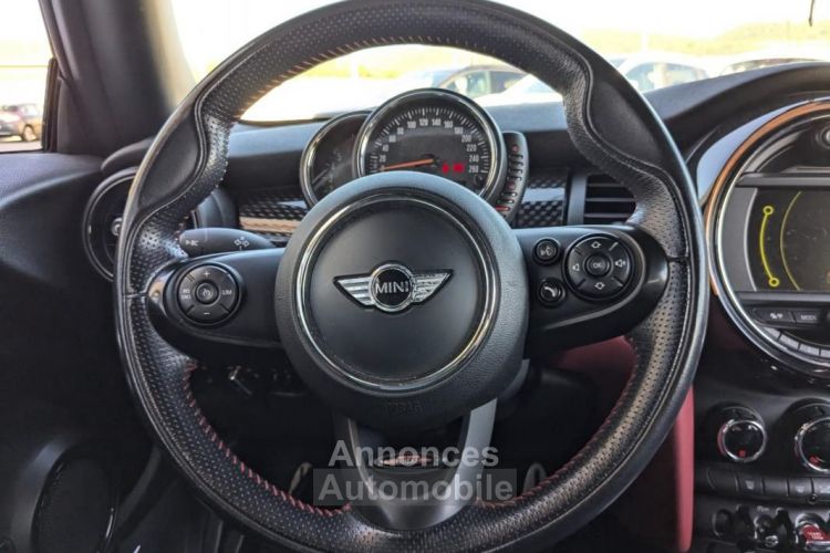 Mini Cooper 2.0 S 170CH - <small></small> 15.350 € <small>TTC</small> - #16