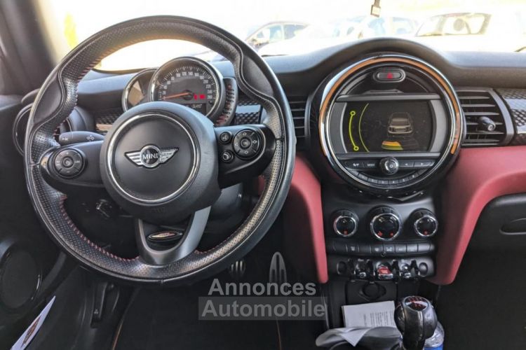 Mini Cooper 2.0 S 170CH - <small></small> 15.350 € <small>TTC</small> - #17