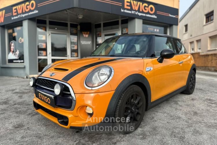 Mini Cooper 2.0 SD 170CH BVA - <small></small> 12.990 € <small>TTC</small> - #1