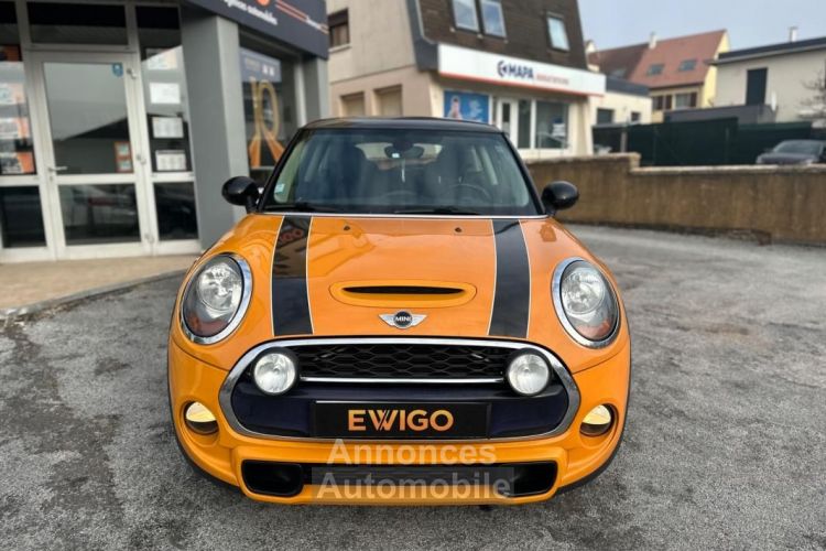 Mini Cooper 2.0 SD 170CH BVA - <small></small> 12.990 € <small>TTC</small> - #2